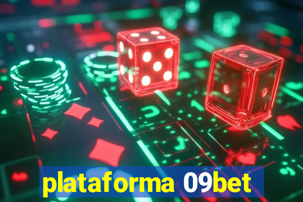 plataforma 09bet